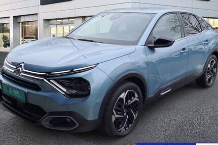 Citroen C4 21.533 km 19.390 &euro; Mannheim 68309