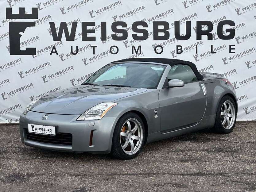 350Z