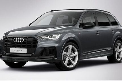 Audi Q7 36.312 km 58.450 &euro; Bensheim 64625