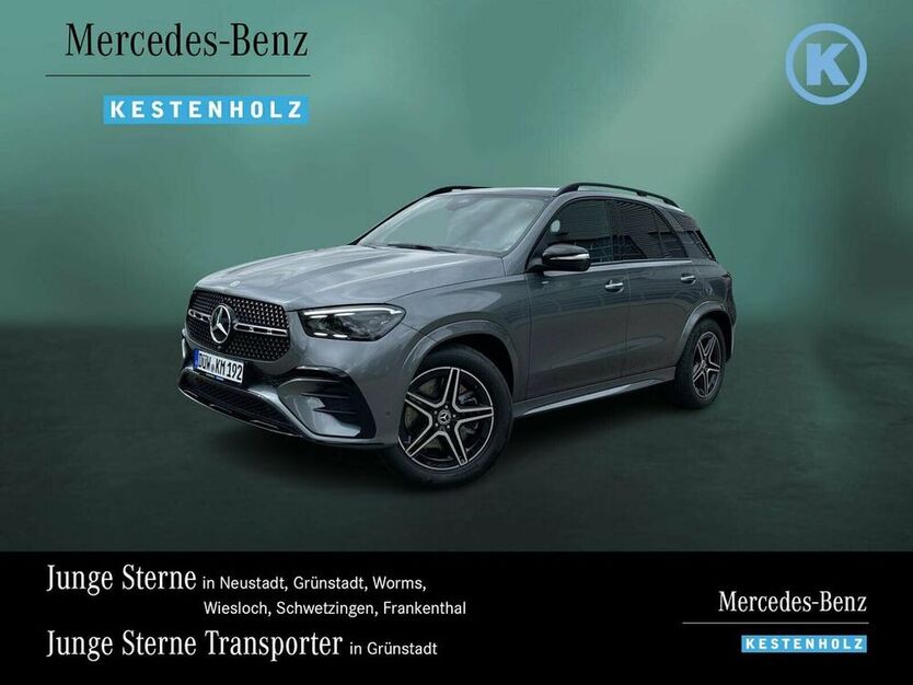 GLE 450