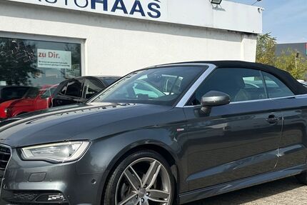 Audi A3 128.423 km 14.990 &euro; Viernheim 68519