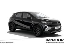 Gebrauchtwagen Renault Captur
