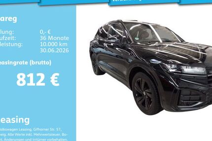 VW Touareg 17.029 km 71.991 &euro; Mannheim 68309