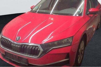 Skoda Octavia 14.600 km 25.930 &euro; Mannheim 68167