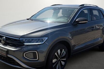 VW T-Roc 25.252 km 21.490 &euro; Grünstadt 67269
