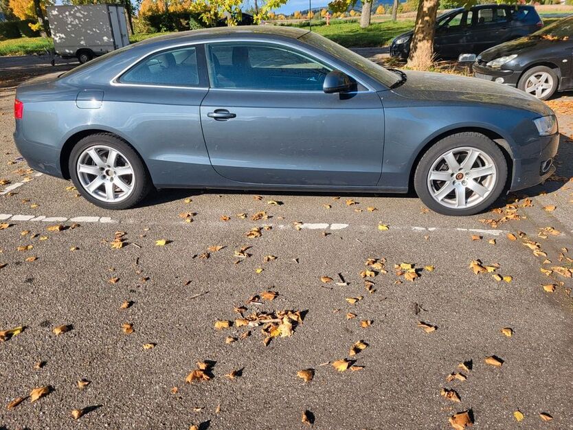 Audi A5 174.444 km 6.100 € Heppenheim 64646