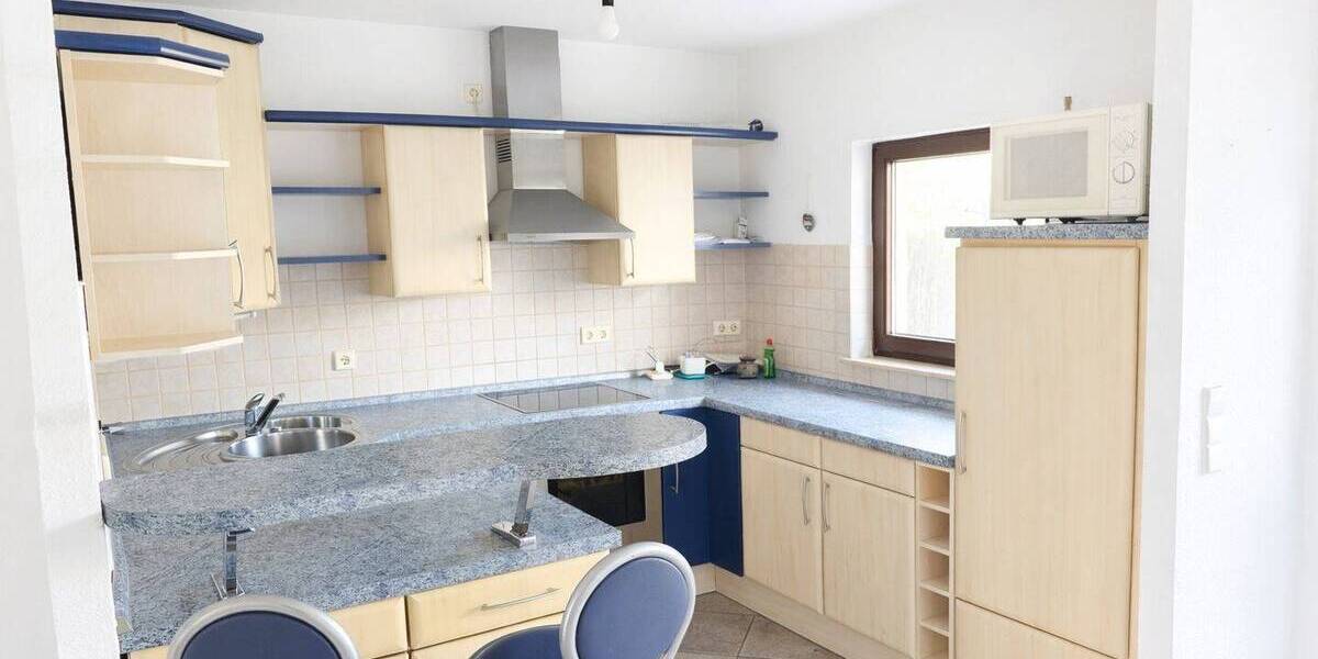 Reihenmittelhaus Mannheim Rheinau - 5 Zimmer, 149 m&sup2;, 495.000&euro; | Angebot:26155054