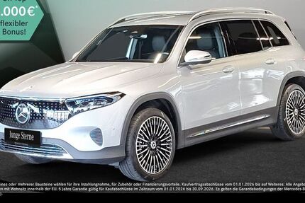 Mercedes-Benz EQB 16.767 km 39.990 &euro; Mannheim 68165