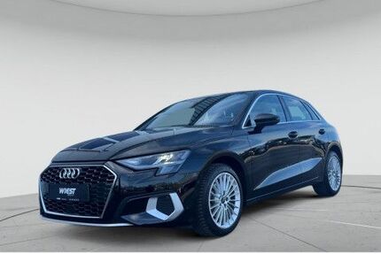 Audi A3 45.149 km 23.250 &euro; Bensheim 64625