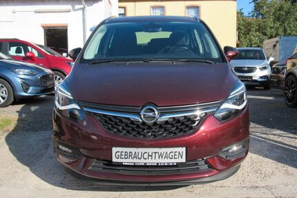 Opel Zafira 47.000 km 14.798 &euro; Worms 67547
