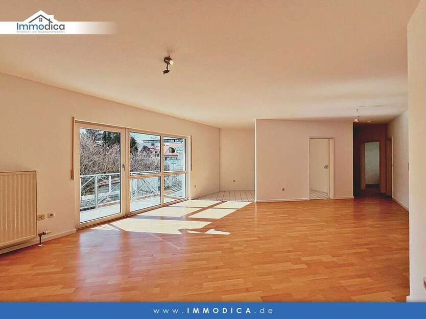 Wohnung zum Mieten in Frankenthal 950 € 89 m²