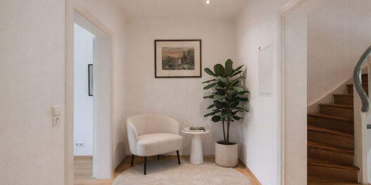 Doppelhaushälfte Mannheim Oststadt - 1 Zimmer, 310 m&sup2;, 1.495.000&euro; | Angebot:25738373