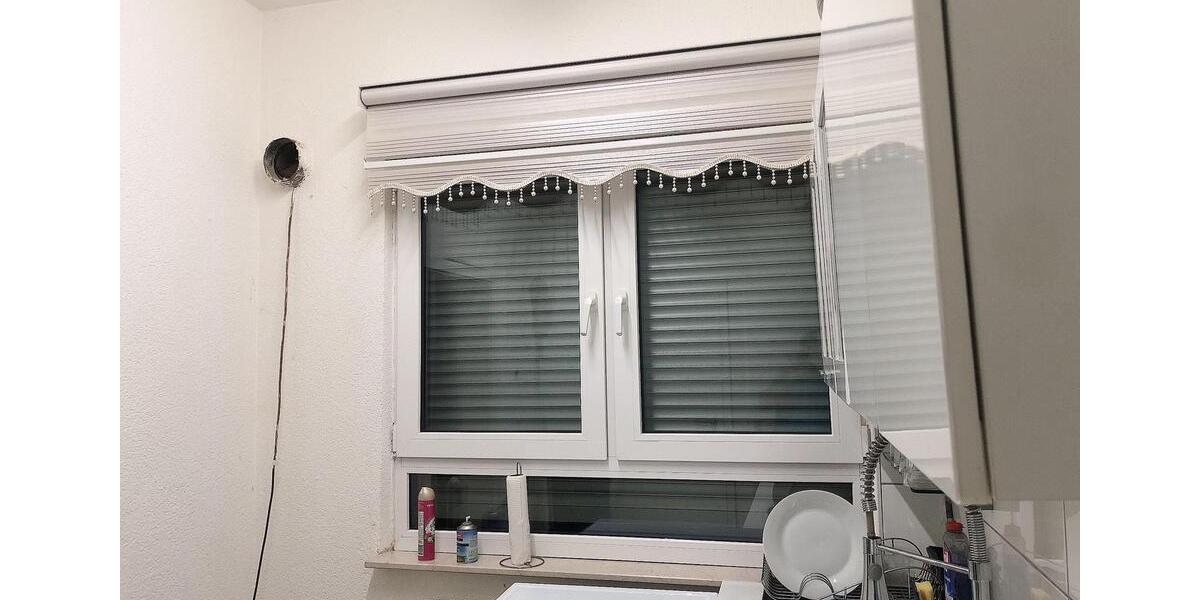 Helle 1 Zimmer Wohnung in Lampertheim 1 zimmer