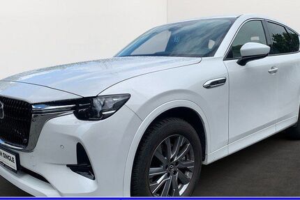 Mazda CX-60 30.055 km 39.990 &euro; Heidelberg 69126