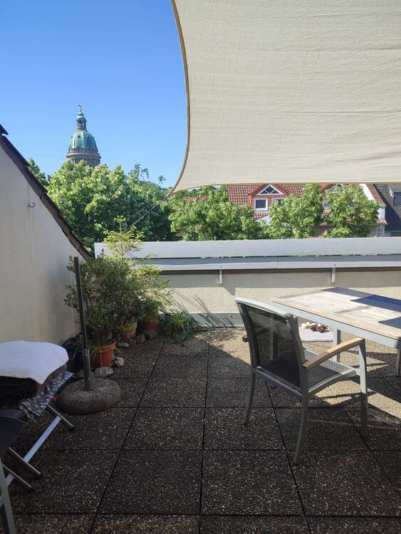 Wohnung zum Mieten in Mannheim 1.550 € 113.04 m²