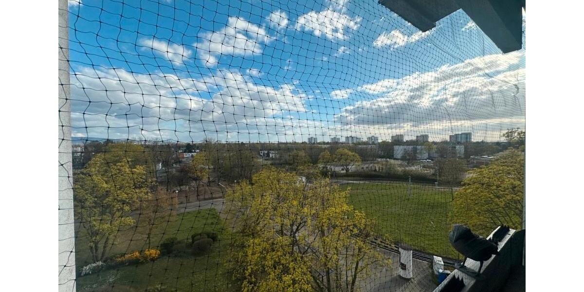 Etagenwohnung Mannheim Käfertal - 3 Zimmer, 79 m&sup2;, 220.000&euro; | Angebot:26960853