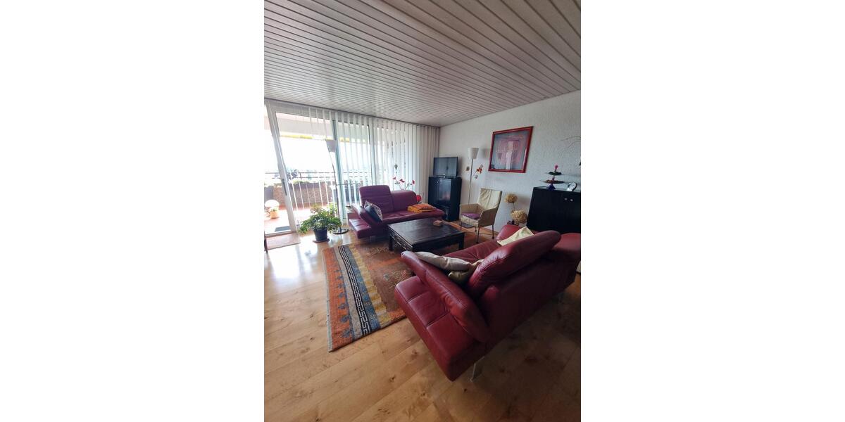 Etagenwohnung Ludwigshafen am Rhein Mundenheim - 4 Zimmer, 131 m&sup2;, 314.000&euro; | Angebot:26805693
