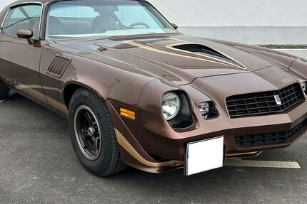 Chevrolet Camaro 40.700 km 24.900 &euro; Bad Dürkheim 67098