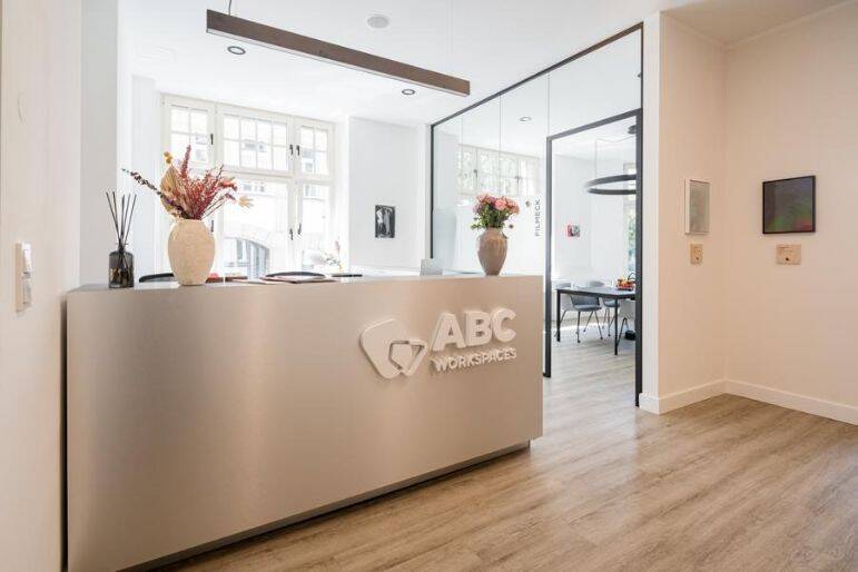Private Büros und Workpaces in Top-Lage und zum Erstbezug! - All-in-Miete