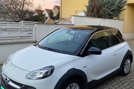 Opel Adam 75.000 km 9.500 &euro; Mutterstadt 67112