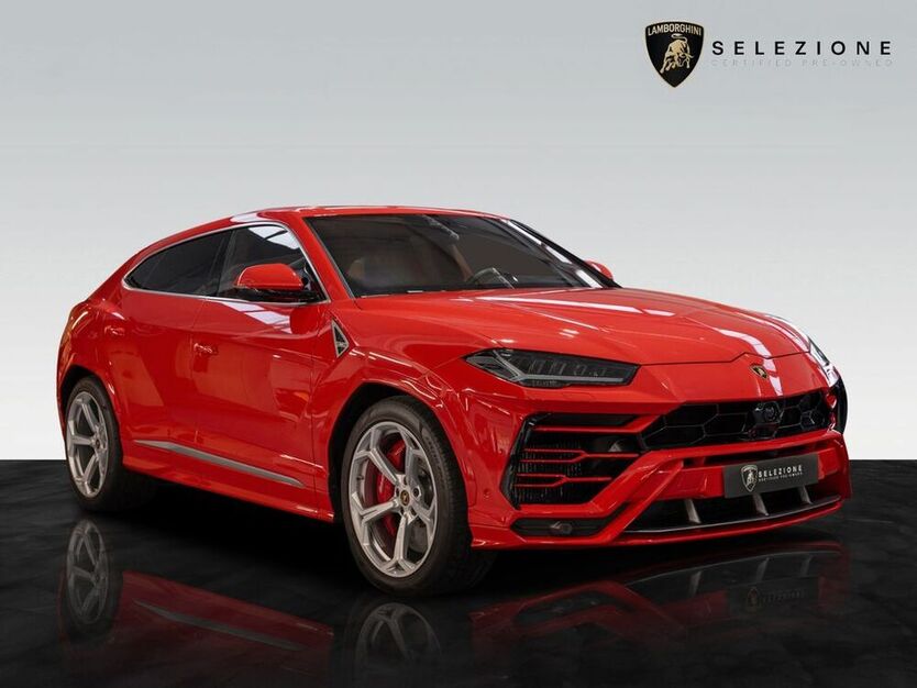Urus