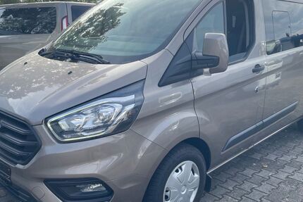 Ford Transit 47.600 km 23.900 &euro; Lampertheim 68623
