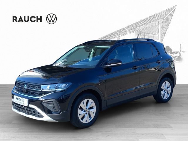 VW T-Cross 10.358 km 25.990 &euro; Lampertheim 68623