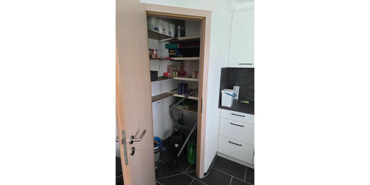 Moderne 2,5 Zimmer Erdgeschosswhg. mit Terrasse & privatem Garten 2.5 zimmer