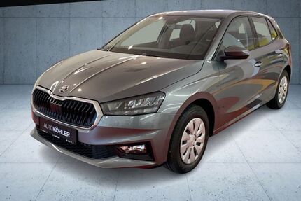 Skoda Fabia 1.017 km 21.900 &euro; Bad Dürkheim 67098