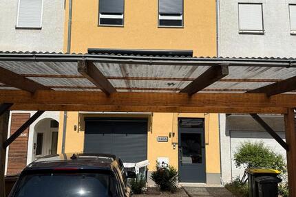 Haus Bensheim - 4 Zimmer, 120 m&sup2;, 1.650&euro; | Angebot:27703233