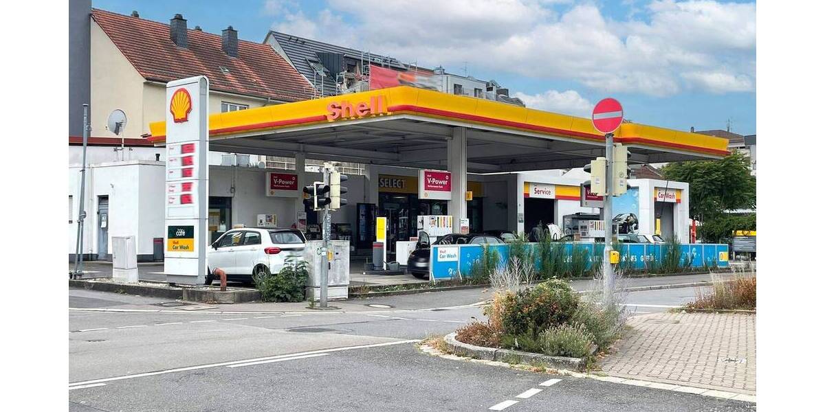 Grundstück Heidelberg Bergheim - 1.100.000&euro; | Angebot:25771299