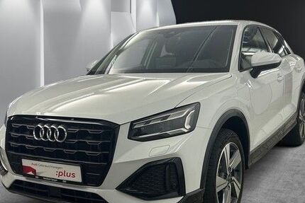 Audi Q2 3.230 km 33.400 &euro; Speyer 67346