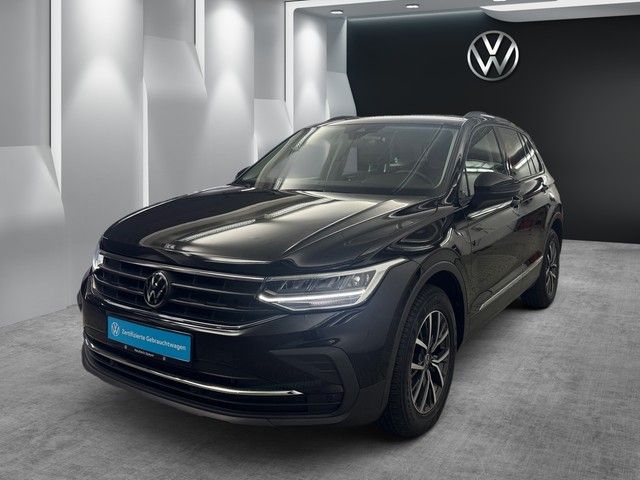 VW Tiguan 51.059 km 29.800 &euro; Speyer 67346