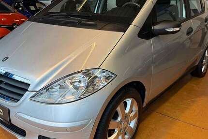 Mercedes-Benz A 150 43.036 km 8.690 &euro; Bad Duerkheim 67098