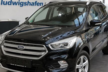 Ford Kuga 140.000 km 8.999 &euro; Ludwigshafen 67071