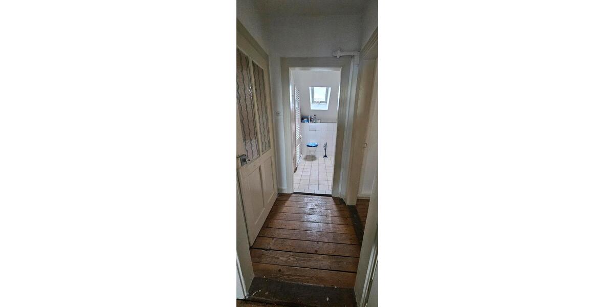 Dachgeschoßwohnung Mannheim Neckarstadt-Ost - 2 Zimmer, 55 m&sup2;, 750&euro; | Angebot:25142452