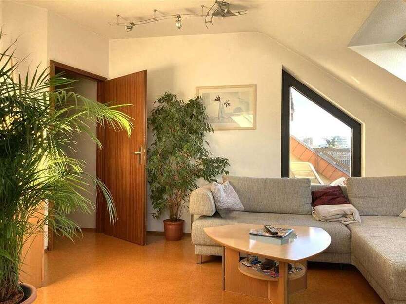 Wohnung zum Kaufen in Mannheim 175.000 € 74 m²
