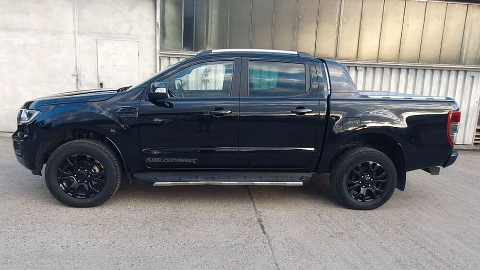 Ranger
