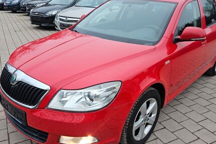 Skoda Octavia 324.435 km 3.450 &euro; Lachen-Speyerdorf 67435