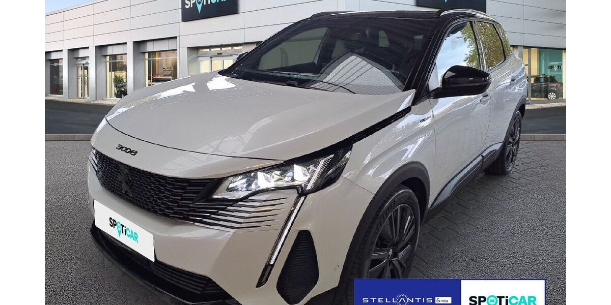Peugeot 3008 40.379 km 26.780 &euro; Mannheim 68309