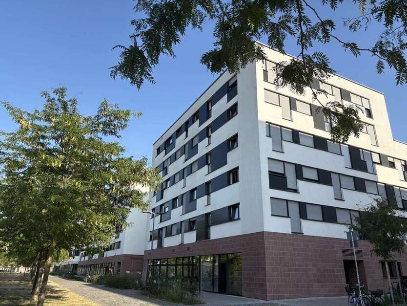 Wohnung zum Kaufen in Heidelberg 270.000 € 37.83 m²
