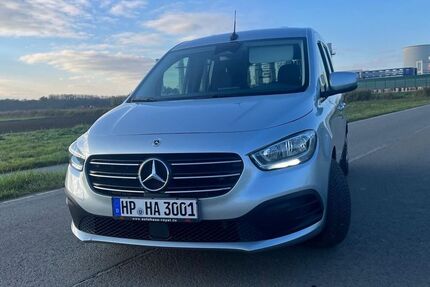 Mercedes-Benz T-Klasse 60.000 km 20.500 &euro; Biblis 68647
