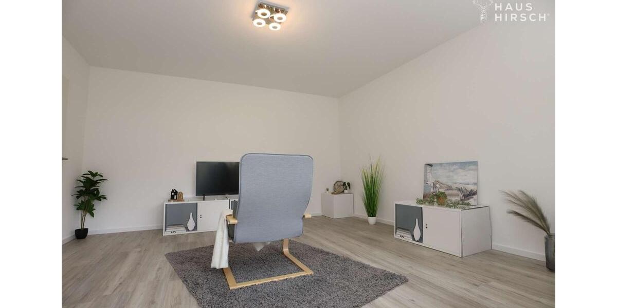 Erdgeschoßwohnung Ludwigshafen am Rhein Edigheim - 3.5 Zimmer, 85 m&sup2;, 1.200&euro; | Angebot:25259175
