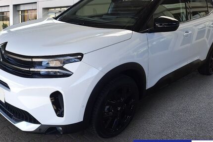 Citroen C5 Aircross 25.005 km 23.390 &euro; Mannheim 68309
