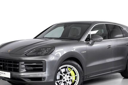 Porsche Cayenne 22.988 km 87.900 &euro; Mannheim 68229