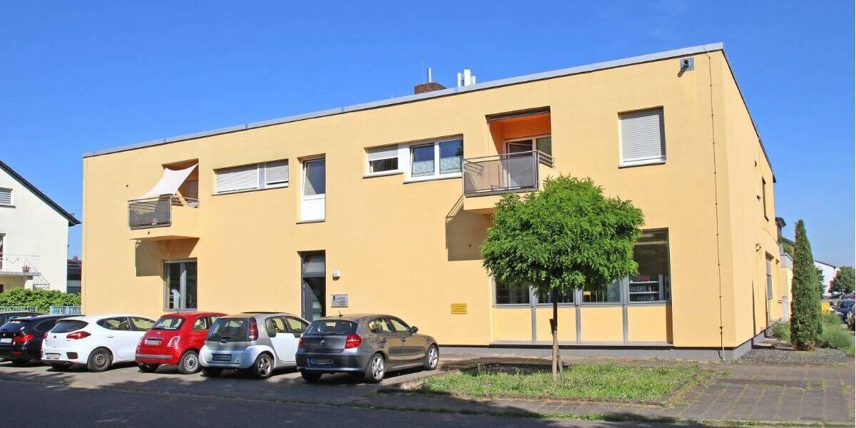 Gewerbeobjekt Ketsch - 1.490.000&euro; | Angebot:25730167