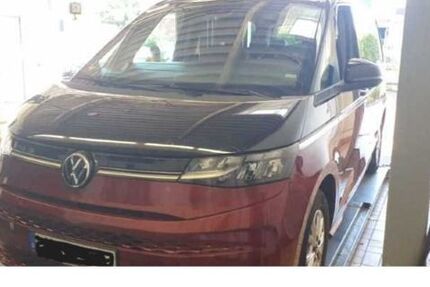 VW T7 Multivan 58.867 km 43.991 &euro; Mannheim 68309