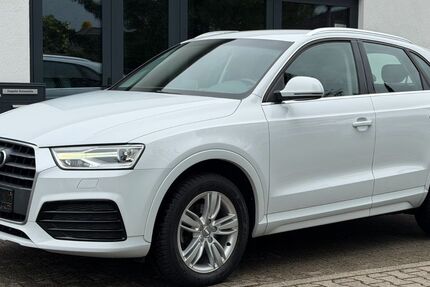 Audi Q3 139.000 km 15.499 &euro; Reilingen 68799