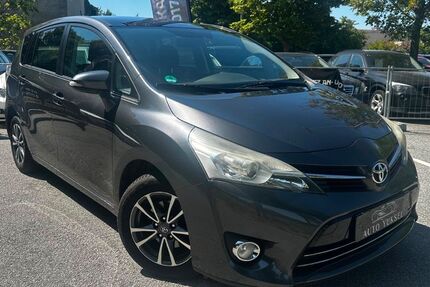 Toyota Verso 130.000 km 9.500 &euro; Heppenheim 64646