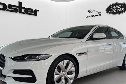Jaguar XE 28.765 km 29.900 &euro; Mutterstadt 67112